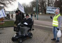mahnwache Neubrandenburg 22.01.2025_06